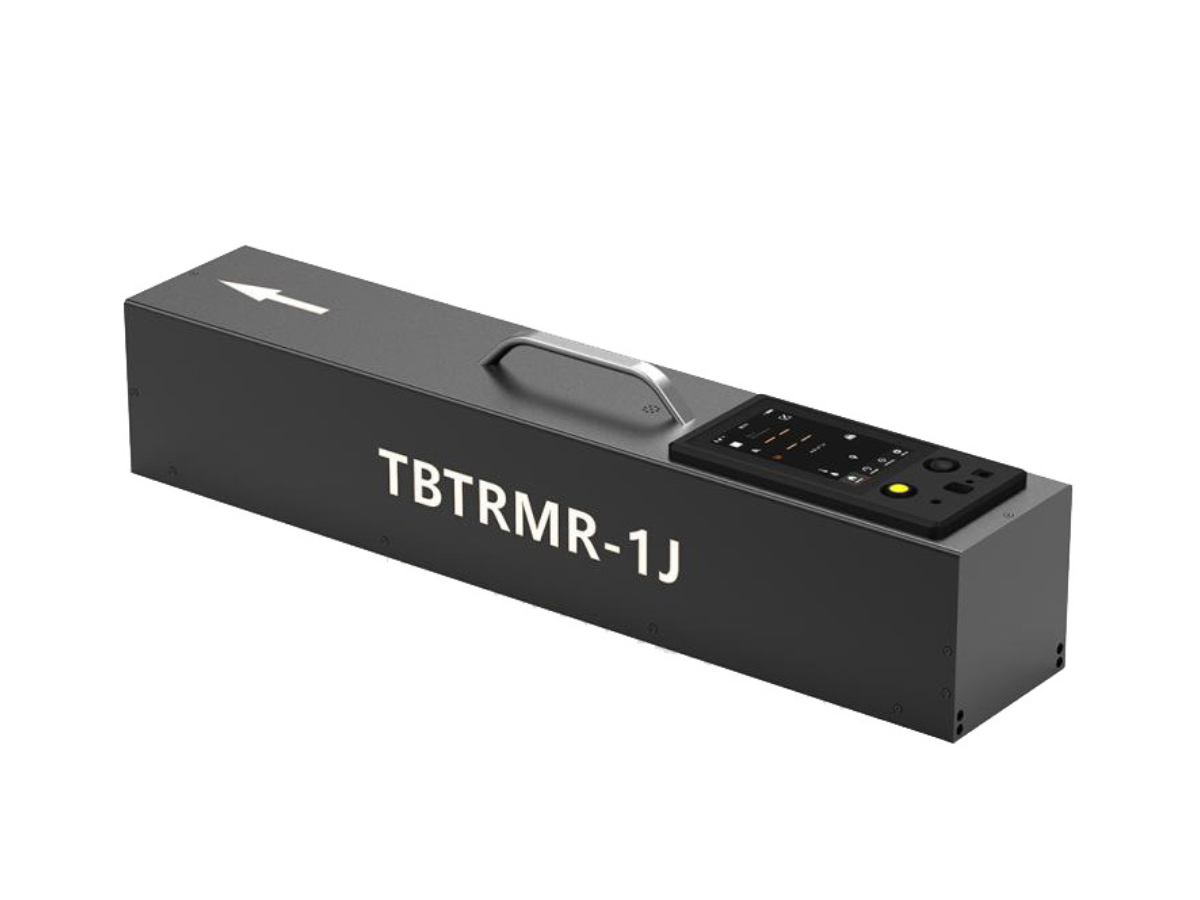 TBTRMR-1J Road Marking Retroreflectometer